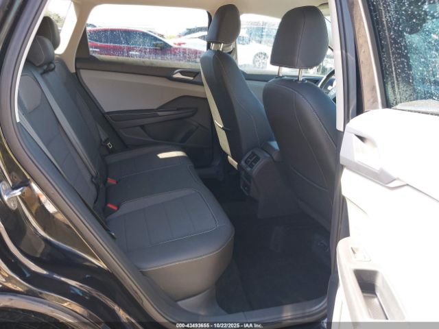 2024 VOLKSWAGEN TAOS 3VVSX7B23RM084631 Photo 7
