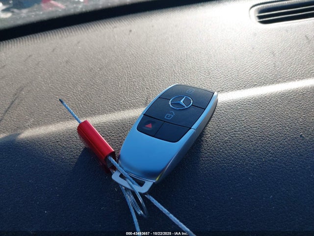 2022 MERCEDES-BENZ GLB 250 W1N4M4HB8NW188430 Photo 10