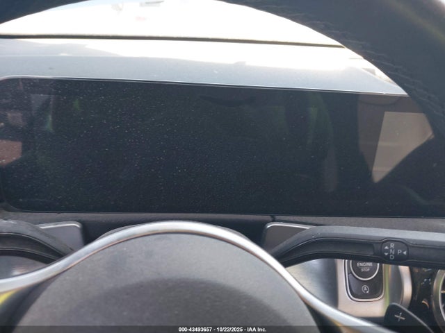 2022 MERCEDES-BENZ GLB 250 W1N4M4HB8NW188430 Photo 6