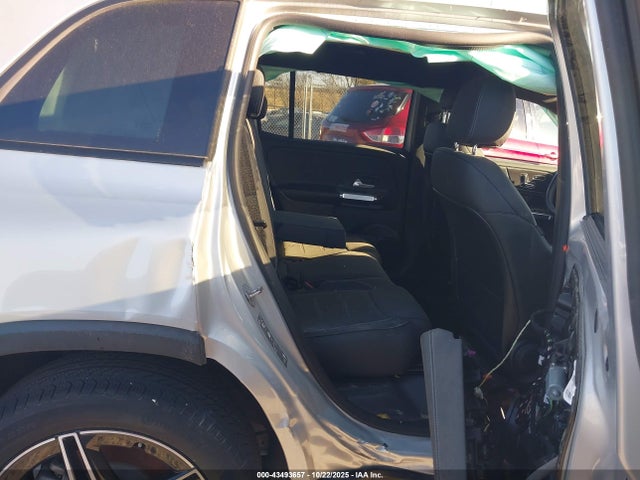 2022 MERCEDES-BENZ GLB 250 W1N4M4HB8NW188430 Photo 7