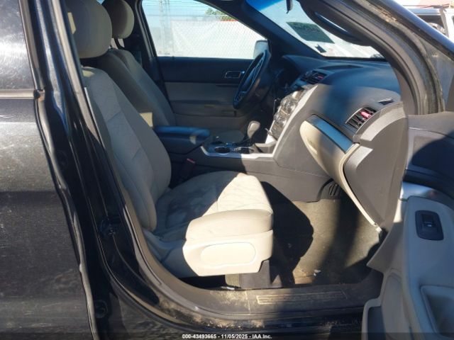 2014 FORD EXPLORER 1FM5K7B8XEGC44714 Photo 4