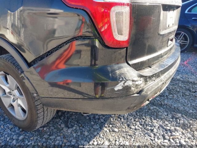 2014 FORD EXPLORER 1FM5K7B8XEGC44714 Photo 5