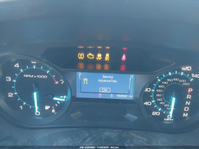 2014 FORD EXPLORER 1FM5K7B8XEGC44714 Photo 6