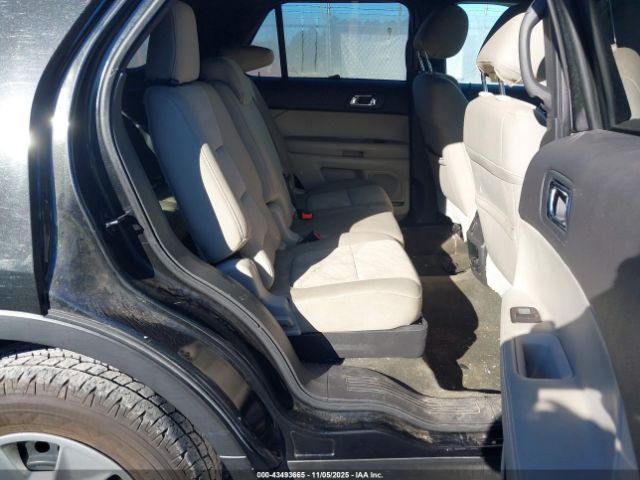 2014 FORD EXPLORER 1FM5K7B8XEGC44714 Photo 7