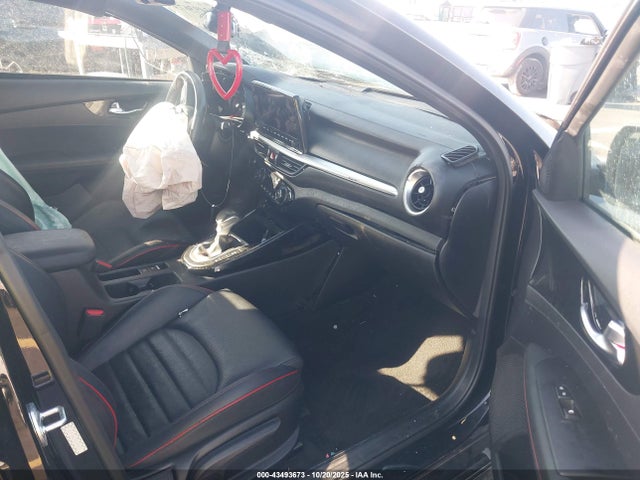Продаж на аукціоні авто 2022 Kia Forte Gt, vin: 3KPF44AC9NE444071, номер лоту: 43493673