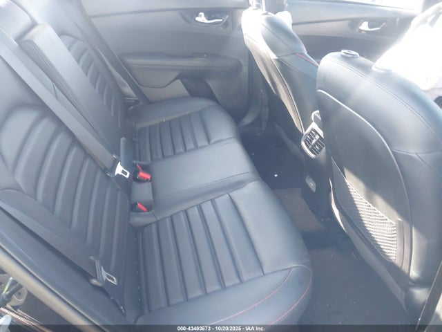 Продаж на аукціоні авто 2022 Kia Forte Gt, vin: 3KPF44AC9NE444071, номер лоту: 43493673