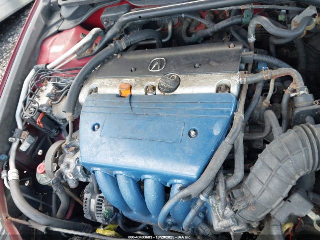 2005 ACURA TSX JH4CL96885C024234 Photo 9