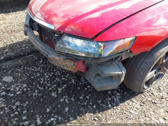 2005 ACURA TSX JH4CL96885C024234 Photo 5