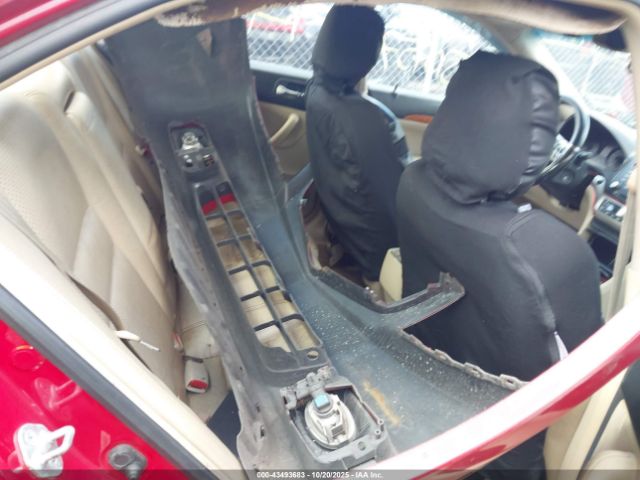 2005 ACURA TSX JH4CL96885C024234 Photo 7