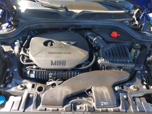 2019 MINI HARDTOP WMWXU3C53K2H88517 Photo 9