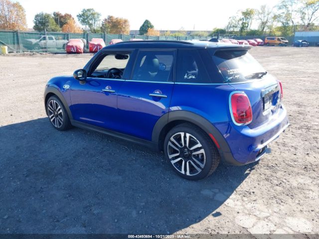 2019 MINI HARDTOP WMWXU3C53K2H88517 Photo 2