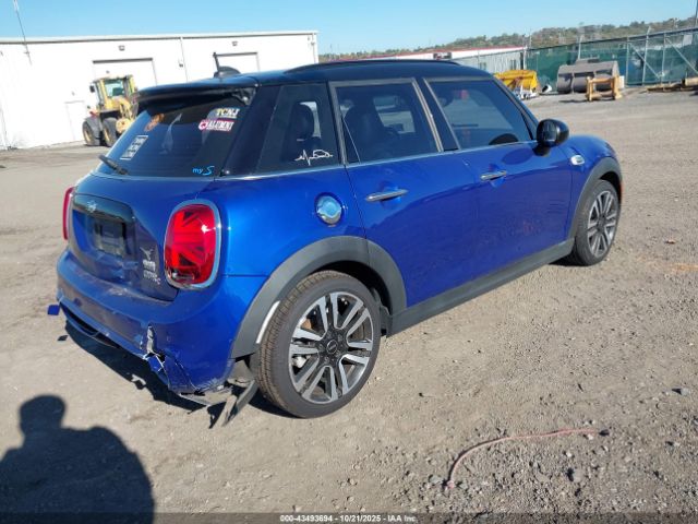 2019 MINI HARDTOP WMWXU3C53K2H88517 Photo 3