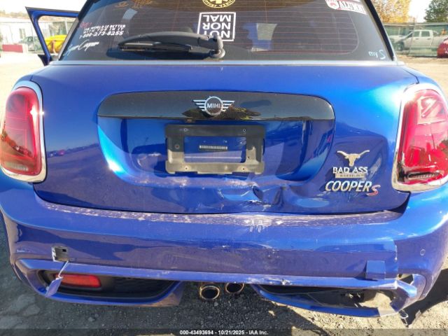 2019 MINI HARDTOP WMWXU3C53K2H88517 Photo 5