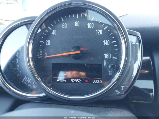 2019 MINI HARDTOP WMWXU3C53K2H88517 Photo 6