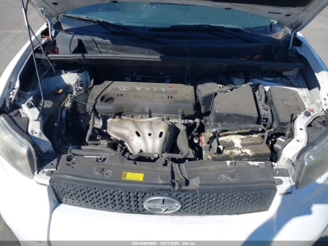 2009 SCION XB JTLKE50E191086899 Photo 9