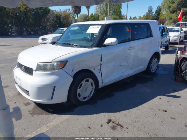 2009 SCION XB JTLKE50E191086899 Photo 1