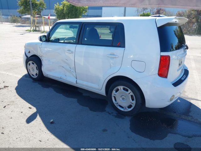 2009 SCION XB JTLKE50E191086899 Photo 2