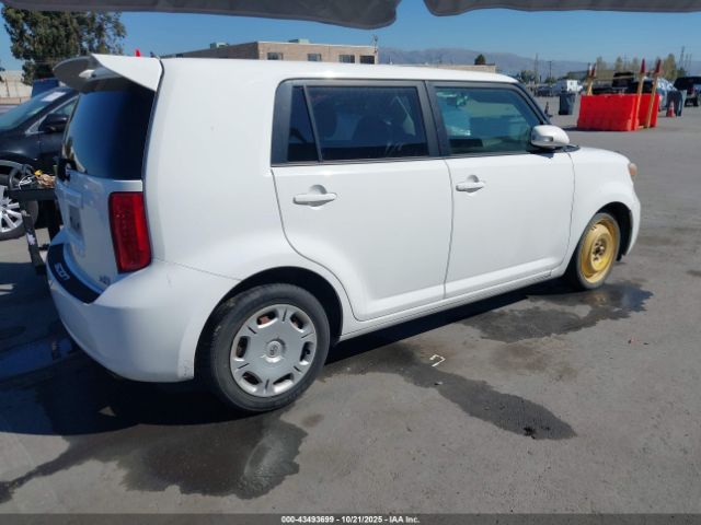 2009 SCION XB JTLKE50E191086899 Photo 3