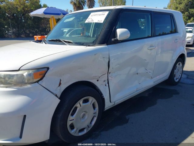2009 SCION XB JTLKE50E191086899 Photo 5