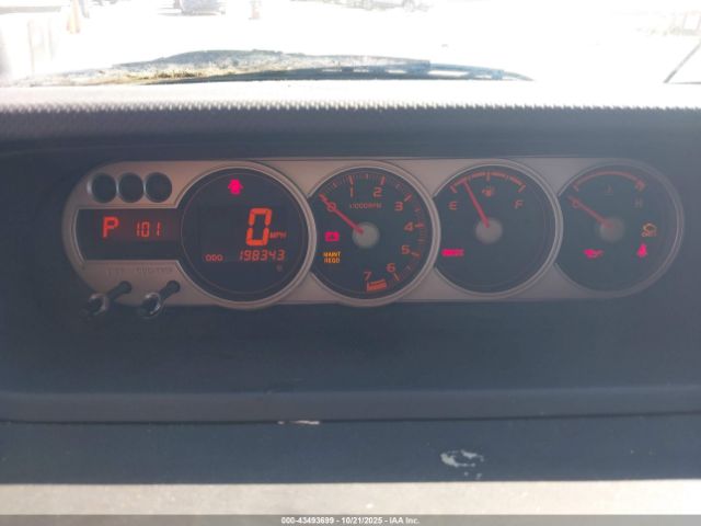 2009 SCION XB JTLKE50E191086899 Photo 6