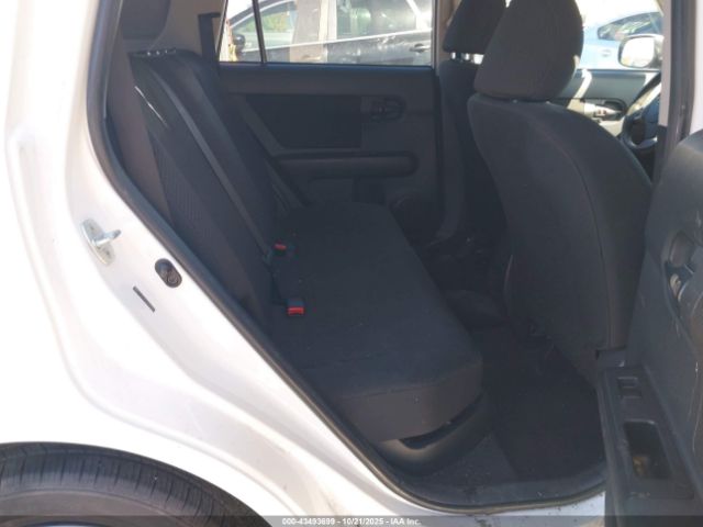 2009 SCION XB JTLKE50E191086899 Photo 7