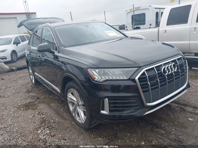 2023 AUDI Q7 WA1LXBF7XPD011139 Photo 0