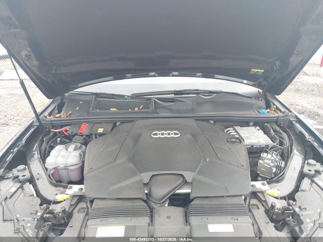 2023 AUDI Q7 WA1LXBF7XPD011139 Photo 9
