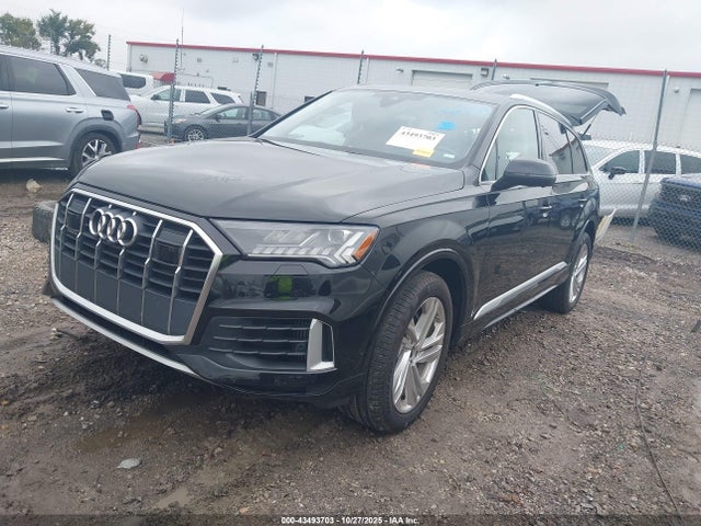 2023 AUDI Q7 WA1LXBF7XPD011139 Photo 1