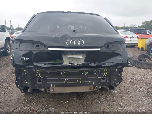 2023 AUDI Q7 WA1LXBF7XPD011139 Photo 5