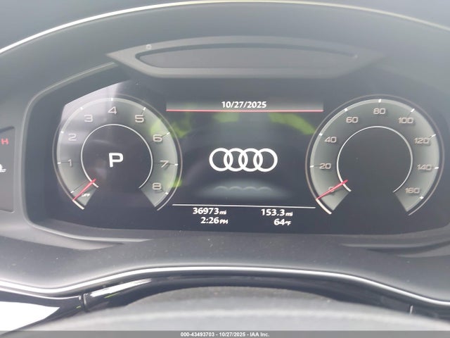 2023 AUDI Q7 WA1LXBF7XPD011139 Photo 6