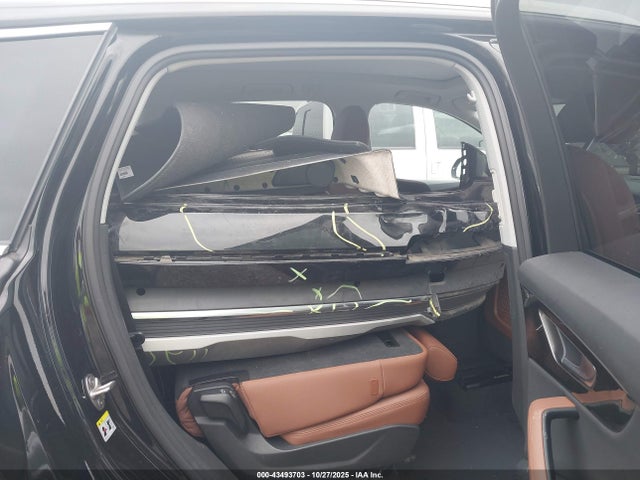 2023 AUDI Q7 WA1LXBF7XPD011139 Photo 7