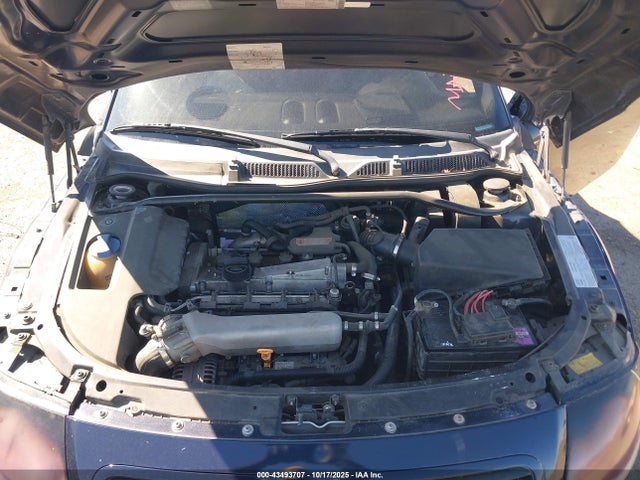 2002 AUDI TT TRUTC28N021004357 Photo 9