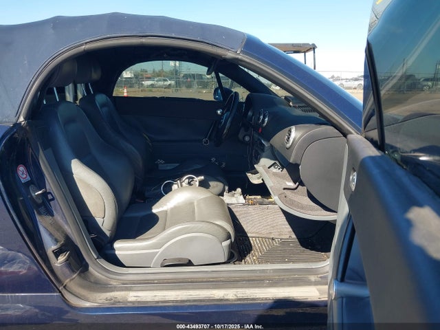2002 AUDI TT TRUTC28N021004357 Photo 4