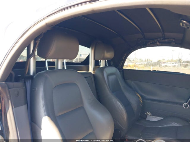 2002 AUDI TT TRUTC28N021004357 Photo 7