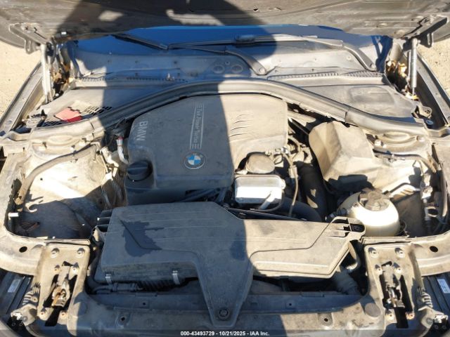 2014 BMW 328I WBA3B5C5XEP544478 Photo 9