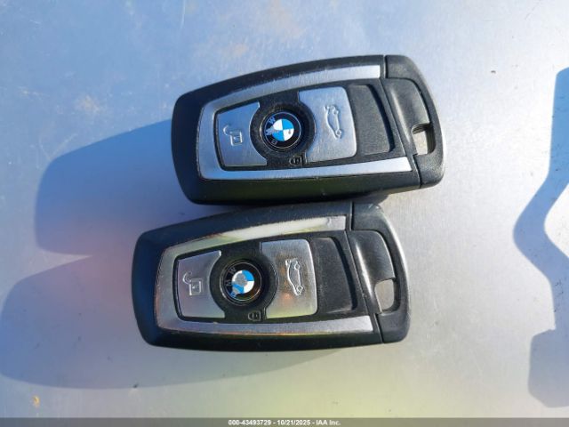 2014 BMW 328I WBA3B5C5XEP544478 Photo 10