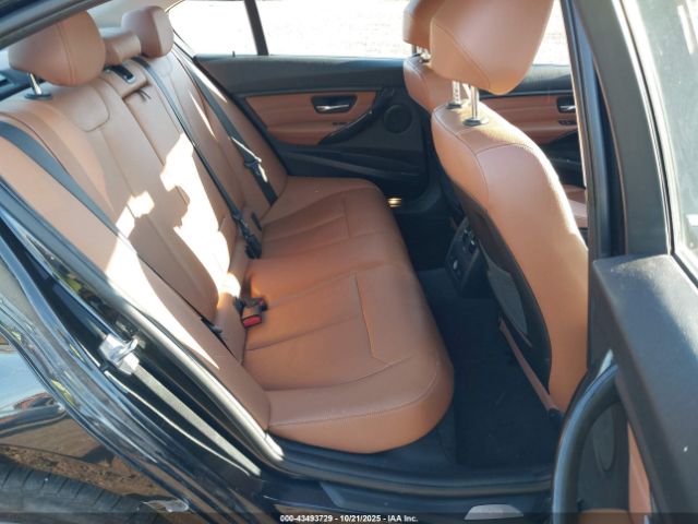 2014 BMW 328I WBA3B5C5XEP544478 Photo 7