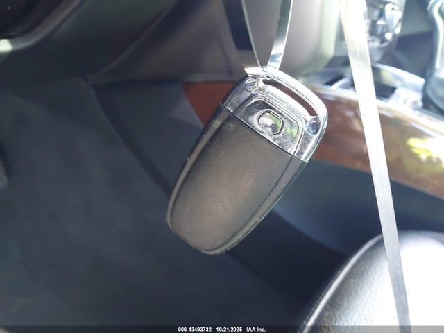 2017 AUDI Q5 WA1L2AFPXHA025781 Photo 10