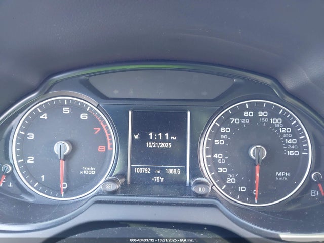 2017 AUDI Q5 WA1L2AFPXHA025781 Photo 6