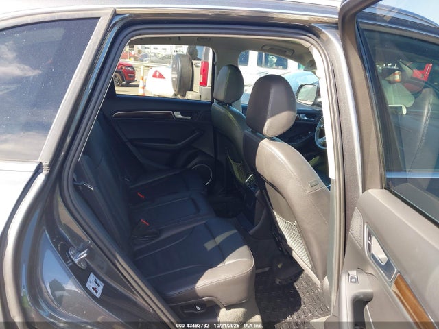 2017 AUDI Q5 WA1L2AFPXHA025781 Photo 7