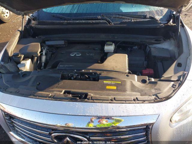 2015 INFINITI QX60 5N1AL0MM9FC544542 Photo 9