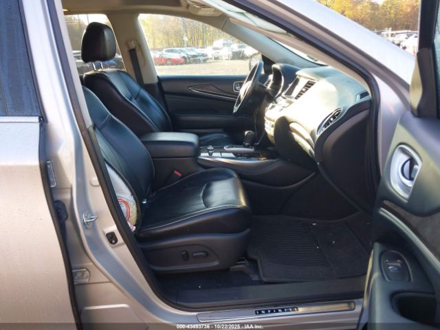 2015 INFINITI QX60 5N1AL0MM9FC544542 Photo 4