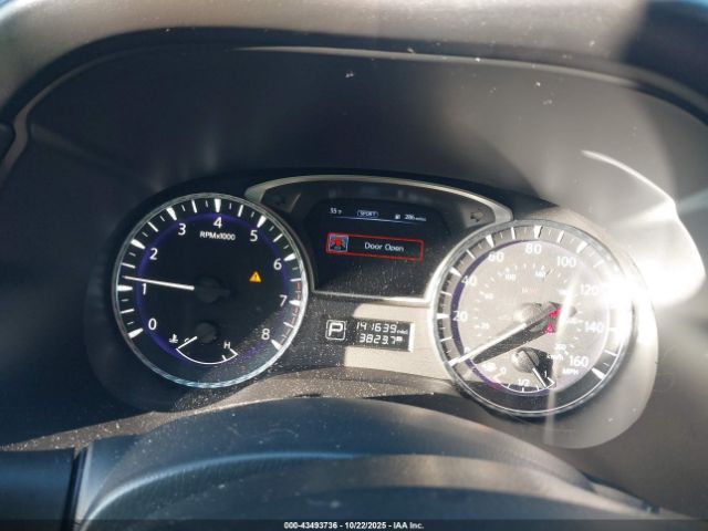 2015 INFINITI QX60 5N1AL0MM9FC544542 Photo 6