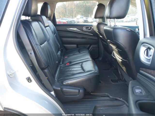 2015 INFINITI QX60 5N1AL0MM9FC544542 Photo 7