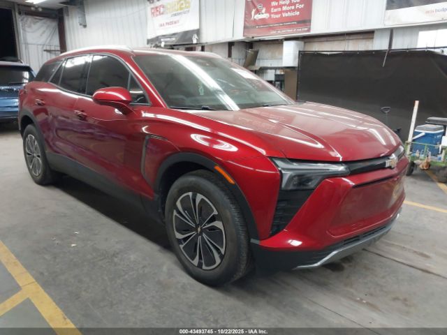 2024 CHEVROLET BLAZER EV 3GNKDBRJ7RS229986