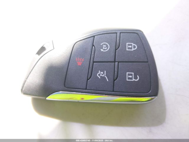 2024 CHEVROLET BLAZER EV 3GNKDBRJ7RS229986 Photo 10