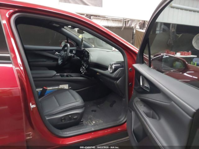 2024 CHEVROLET BLAZER EV 3GNKDBRJ7RS229986 Photo 4