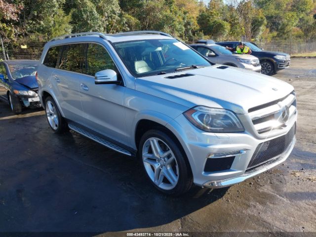 2014 MERCEDES-BENZ GL 550 4JGDF7DE3EA315998