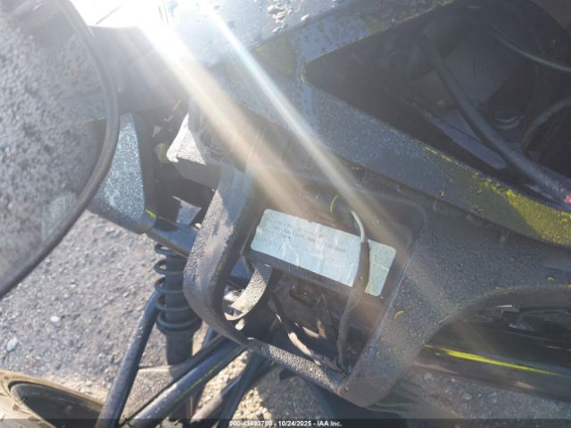 2021 CAN-AM SPYDER ROADSTER 2BXRDDE26MV000441 Photo 9