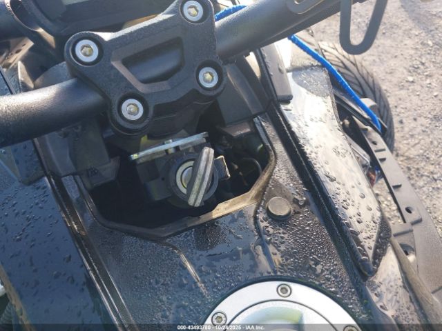 2021 CAN-AM SPYDER ROADSTER 2BXRDDE26MV000441 Photo 10